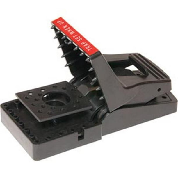 TekSupply 113774 Jawz Mouse Traps