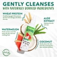 thumbnail image 3 of Spray desodorizante TropicLean Watermelon para gato y perro, 240 ml, 3 of 8
