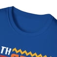 thumbnail image 3 of Kids 6th Grade Level Unlocked First Day Of School Video Game Unisex T-Shirt, 3 of 4