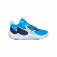 thumbnail image 1 of Tenis Niño Under Armour Jet 23 Azul 3026636428, 1 of 5