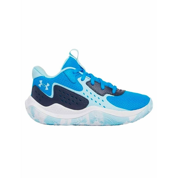 Tenis Niño Under Armour Jet 23 Azul 3026636428