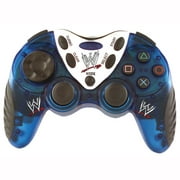Intec WWE Smack Down Turbo Shock 2 Controller PS2
