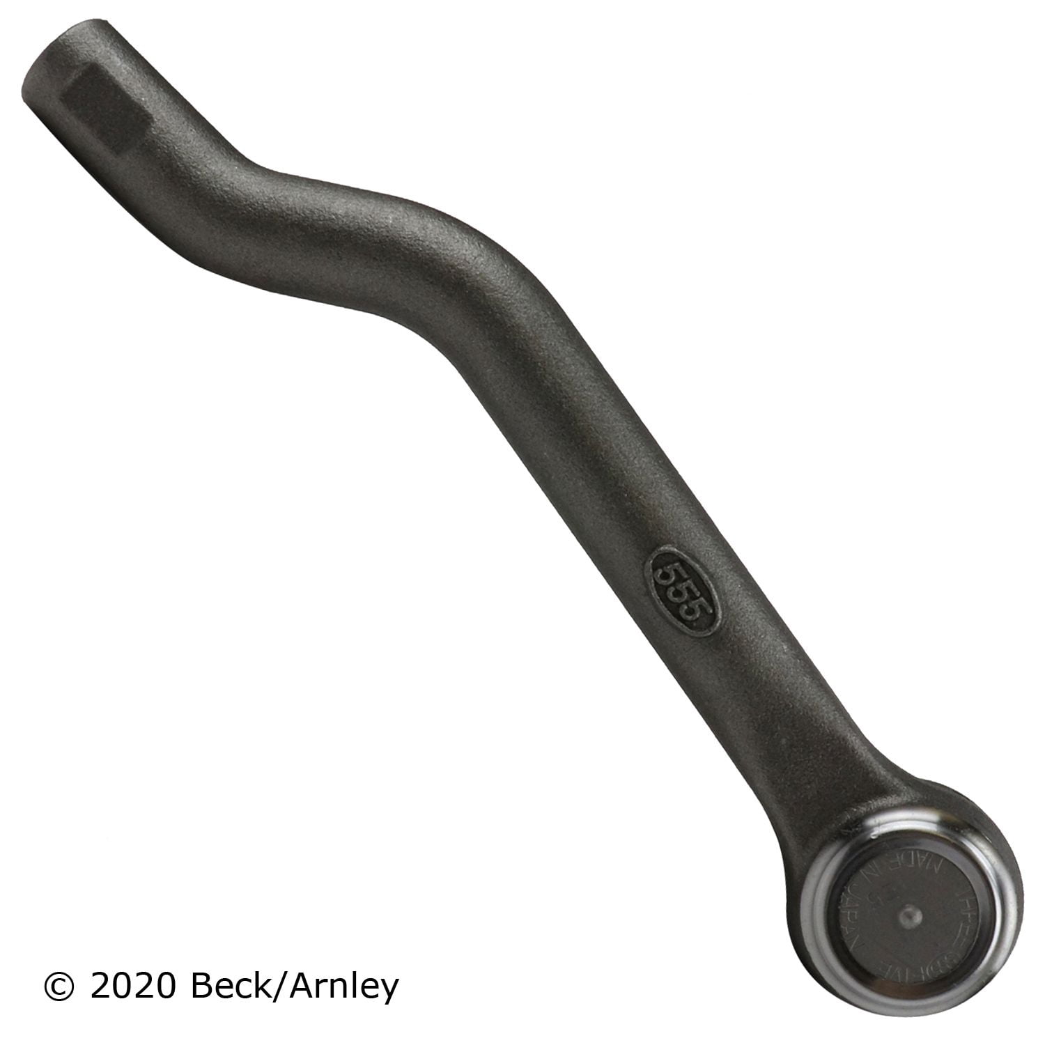 BeckArnley 101-7982 Tie Rod End