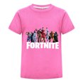 thumbnail image 1 of Camiseta Niño Gamer de NTONGSHANBB, Playera Casual con Personajes Icónicos, 1 of 3