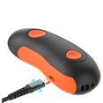thumbnail image 5 of ladridos de perros con luces LED, dispositivos de control de ladridos de perros con sensor dual Dispositivo disuasorio de ladridos de perros Entrenamiento seguro para perros XianweiShao 9024715990136, 5 of 5