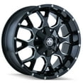 thumbnail image 1 of Mayhem Wheels 8015-2152M Wheel, 1 of 5
