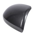thumbnail image 1 of Couvercle de Rétroviseur, Capuchon de Couvercle de Rétroviseur Latéral en ABS Style Élégant pour Porte et Aile de Rétroviseur, Compatible avec 3 2010-2013, Résistant aux Intempéries, Installation Facile, 1 of 7