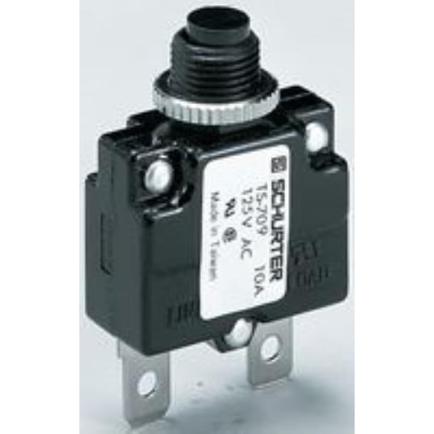 Предохранитель 250v 12a