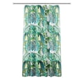 thumbnail image 2 of Mainstays Recycled PEVA Decorative Shower Curtain, Waterproof, Medium Weight, Assorted Designs, 2 of 5