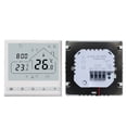 thumbnail image 1 of Temperature controller,Temperature Diy Lcd Display Compatible With And 5 2 16a Voice Diy 3a Water Diy Office Wifi Lanru Display Erature Compatible Buzhi 2 3a Water, 1 of 7