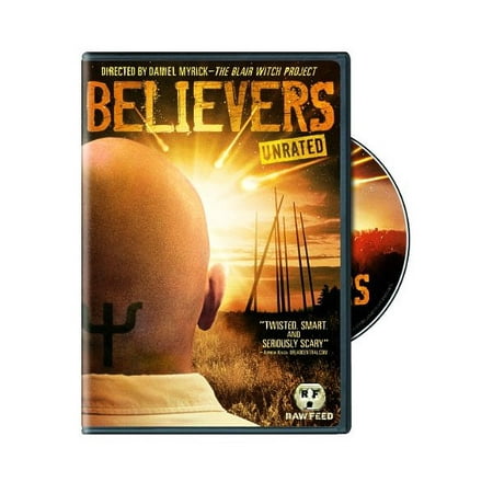 Believers (Unrated Edition)