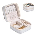 thumbnail image 2 of Mother's Day Woodpecker Stylish Jewelry Box Organizer with Impeccable Design & Versatile Storage, 2 of 6