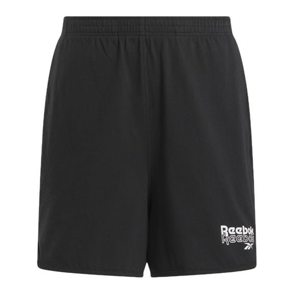 Reebok Womens Identity Energy Short IN7379 Black XS