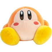 Club Mocchi-Mocchi- Kirby Plush - Waddle Dee Plushie - Collectible Squishy Kirby Plushies - 6 Inch