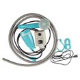 thumbnail image 2 of Portable Camping Shower Nozzle With Water Pump, 2 of 5