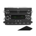 thumbnail image 1 of Restored 2009 Ford Mustang AMFM Radio 6 Disc CD mp3 Player Bluetooth Music 9R3T-18C815-AA - (Refurbished), 1 of 7
