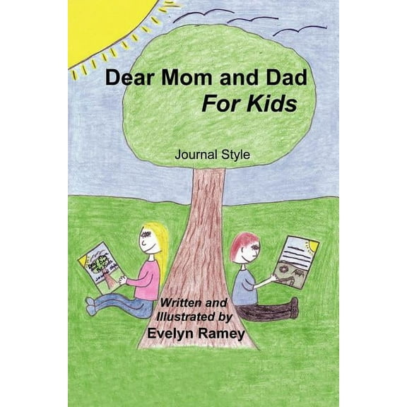 Dear Mom and Dad for Kids