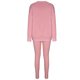 thumbnail image 5 of Ichuanyi liquidación de mujeres e invierno pantalones de peluche de pelaje largo traje de manga larga para mujeres ICHUANYI WER202308210349, 5 of 6