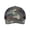 Camo-Black-Khaki, variant on DRI DUCK Retro Rope Cap 3012 - Fatigue/ Black/ Black Size ADJUSTABLE