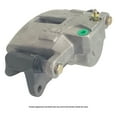 thumbnail image 2 of Remanufactured Cardone Reman Disc Brake Caliper P/N:19 B2055, 2 of 6