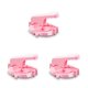 thumbnail image 1 of Toystoory Molde de piel para bolas de hervida china para principiantes, molde de prensa portátil, herramienta para hacer tortitas, Type1 NO1, 1 of 6