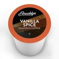 thumbnail image 4 of Brooklyn Bean Roastery Vanilla Spice Coffee Pods for Single-Serve Coffee Brewers, 40 Ct, 4 of 8