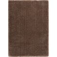 thumbnail image 1 of LBaiet ML755E57 Beige 5 x 7 ft. Julia Beige Shag Area Rug, 1 of 7