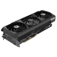 thumbnail image 6 of ZOTAC GAMING GeForce RTX 4070 Ti SUPER AMP Holo DLSS 3 16GB GDDR6X 256-bit 21 Gbps PCIE 4.0 Gaming Graphics Card, IceStorm 2.0 Advanced Cooling, SPECTRA 2.0 ARGB Lighting, ZT-D40730F-10P, 6 of 9