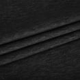 thumbnail image 6 of Ierhent Mens Tank Top Men's 100% Cotton Wife Beater A-Shirts Undershirt Plain Ribbed Tank Top Black,2XL, 6 of 7