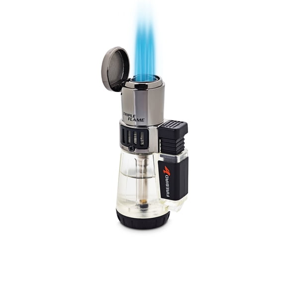 Firebird Afterburner (Clear)