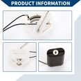 thumbnail image 5 of Unique Bargains Tank Level Sensor Fuel Level Sensor for Nissan Navara D40T 12-18 No.25060KH40A, 5 of 6
