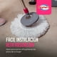 thumbnail image 2 of 2 Repuestos Gira Mop Trapeador Microfibra  Reynera, 2 of 5