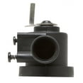 thumbnail image 2 of HVAC Heater Control Valve Fits select: 1996-1998 TOYOTA 4RUNNER, 1993-1998 TOYOTA T100, 2 of 5