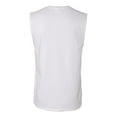 thumbnail image 4 of IWPF - Men's Graphic T-Shirt Sleeveless - ONE HAPPY CAMPER, 4 of 5