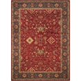 thumbnail image 1 of Safavieh Tapis Traditionnel Rouge Mahal - 9 Pieds x 12 Pieds, 1 of 1