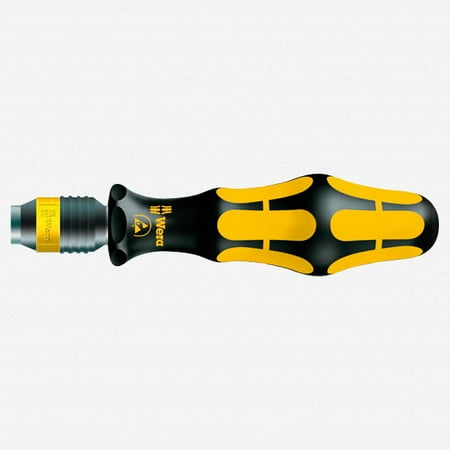 

Wera 051273 ESD Safe Rapidaptor Handle