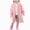 A18-Pink, variant on Kids Waterproof Raincoat Toddler Kids Boys Girls Cartoon Design Rainwear Children Raincoat with Hooded Jacket Coat Hoodies Breathable Kids Rain Jackets,Yellow,M