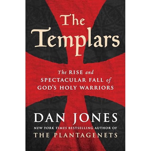 Pre-Owned The Templars
