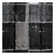 thumbnail image 2 of Edredón Premium Estampado Reverso Borrega Matrimonial Mega Jumbo Esquimal (Asper, 220x240cm), 2 of 7