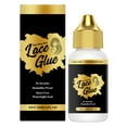 thumbnail image 1 of Colle Invisible pour Perruques Colle Forte Tenue pour Perruques Lace Front et Systèmes Capillaires, Résistant à l'Humidité et à l'Eau 30ml, 1 of 9