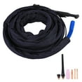 thumbnail image 1 of Torche de Soudage, Outil de Soudage par Résistance au Feu, Soudage au Fer Durable pour le Soudage en Acier Inoxydable, 1 of 8