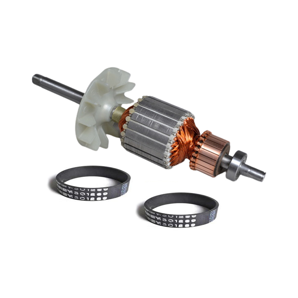 Kirby Generation Series Upright Vacuum Cleaner Armature With 2Belt Free