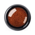 thumbnail image 2 of FSTDelivery Orange Chrome Nail Powder, Mirror Effect Metallic Dust Holographic Glitter Glazed Manicure Decoration Reflective Pigment for Home DIY Salon Nail Art Decoration, Birthday Gifts for Women, 2 of 2
