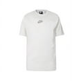 thumbnail image 3 of Nike M Nsw Ss Jst Top Mens Active Shirts & Tees Size S, Color: Grey/Heather, 3 of 3