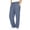 Navy, variant on UQJfacai Boys Linen Pants Kids Baggy Summer Beach Yoga Pants Loose Fit Elastic Waist Drawstring Casual Trousers with Pockets 4-14 Years