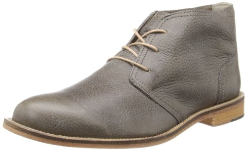 J. Shoes Men's Monarch Chukka Boot 