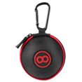 thumbnail image 2 of Billiard Ball Bag, Holder Portable Billiards Protector Cue Ball Case,Practice Carrying Case Clock Accessory, 2 of 8