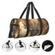 thumbnail image 3 of Easygdp Golden Horned White Dragon Bolsa de Viaje, Bolsa de Mano, Bolsa de Gimnasio, Bolsa de Equipaje para Viaje, 3 of 6