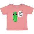 thumbnail image 3 of Inktastic Dilly Dilly Chill Dill Boys or Girls Baby T-Shirt, 3 of 5