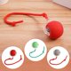thumbnail image 3 of Ruifaya Pelota inteligente para gatos, juguete eléctrico con bola rodante automática, juguete interactivo para gatos y perros✔, 3 of 7